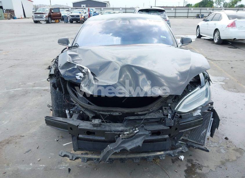 Photo 13 of 2018 Tesla Model S 100D/75D/P100D (VIN 5YJSA1E24JF248888)