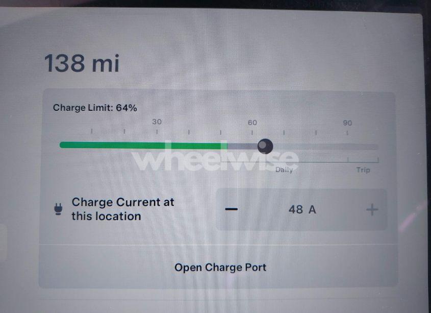 Photo 18 of 2018 Tesla Model S 100D/75D/P100D (VIN 5YJSA1E24JF248888)