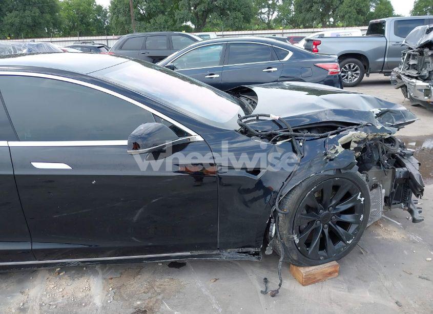 Photo 23 of 2018 Tesla Model S 100D/75D/P100D (VIN 5YJSA1E24JF248888)