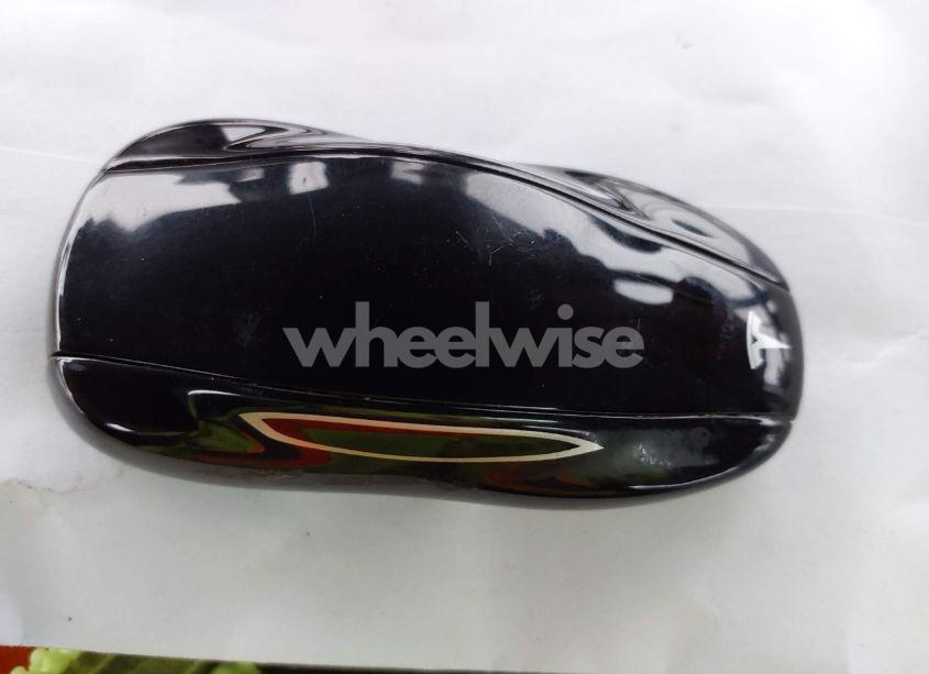 Photo 11 of 2018 Tesla Model S (VIN 5YJSA1E24JF284919)