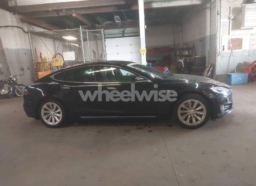 Photo 13 of 2018 Tesla Model S (VIN 5YJSA1E24JF284919)