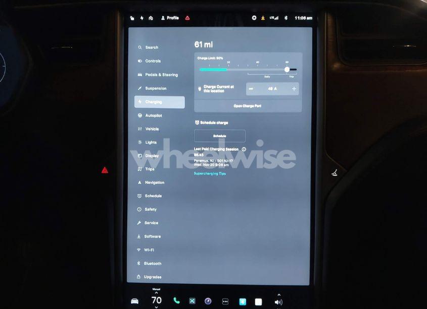Photo 17 of 2018 Tesla Model S (VIN 5YJSA1E24JF284919)
