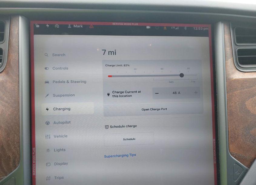 Photo 17 of 2018 Tesla Model S 100D/75D/P100D (VIN 5YJSA1E24JF298156)