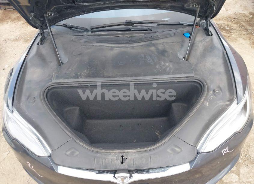 Photo 10 of 2020 Tesla Model S (VIN 5YJSA1E24LF350954)