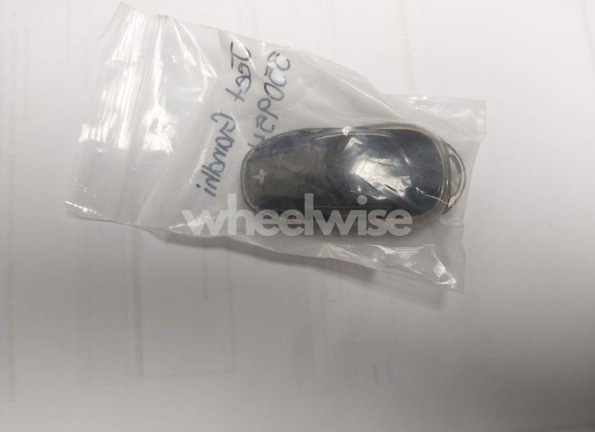 Photo 11 of 2020 Tesla Model S (VIN 5YJSA1E24LF350954)