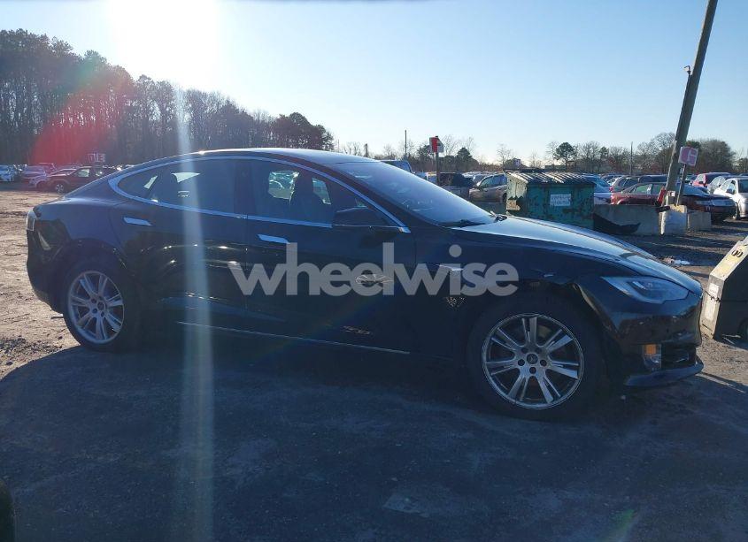 Photo 13 of 2020 Tesla Model S LONG RANGE DUAL MOTOR ALL-WHEEL DRIVE/LONG RANGE PLUS DUAL MOTOR ALL-WHEEL DRIVE (VIN 5YJSA1E24LF413888)