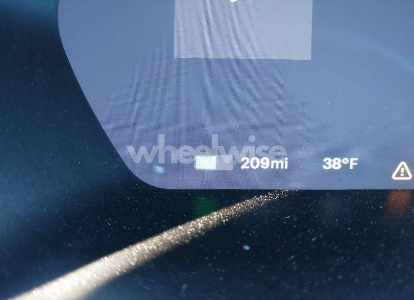 Photo 17 of 2020 Tesla Model S LONG RANGE DUAL MOTOR ALL-WHEEL DRIVE/LONG RANGE PLUS DUAL MOTOR ALL-WHEEL DRIVE (VIN 5YJSA1E24LF413888)