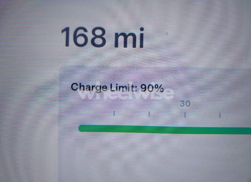 Photo 16 of 2017 Tesla Model S (VIN 5YJSA1E25HF186217)