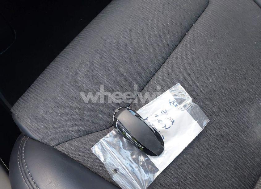 Photo 11 of 2017 Tesla Model S 100D/60D/75D/90D/P100D (VIN 5YJSA1E25HF204179)