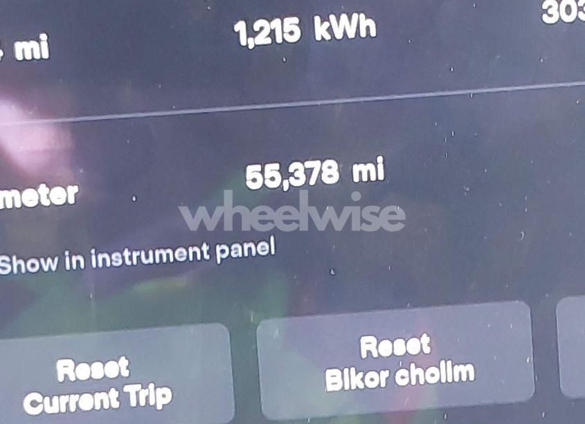 Photo 15 of 2017 Tesla Model S 100D/60D/75D/90D/P100D (VIN 5YJSA1E25HF204179)