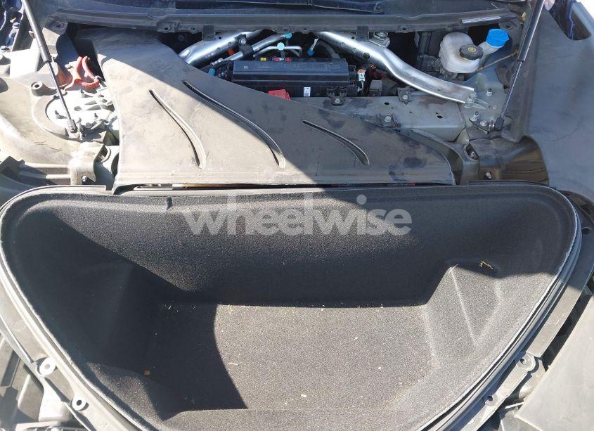 Photo 10 of 2017 Tesla Model S 100D/60D/75D/90D/P100D (VIN 5YJSA1E25HF209284)