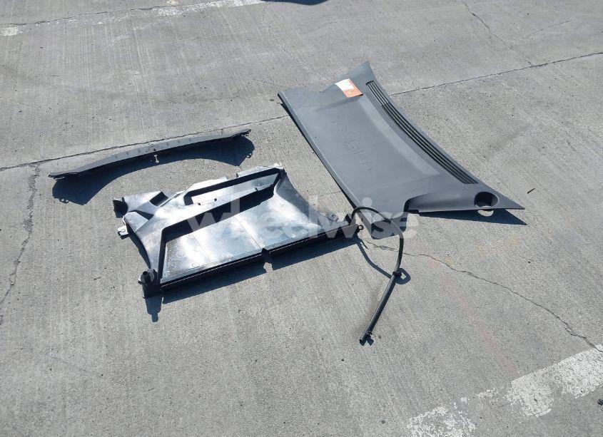 Photo 12 of 2017 Tesla Model S 100D/60D/75D/90D/P100D (VIN 5YJSA1E25HF209284)