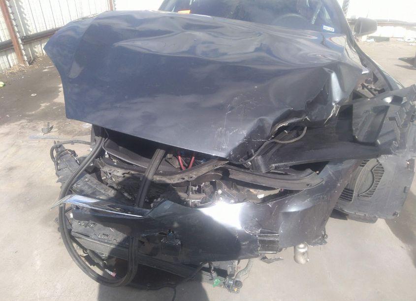 Photo 10 of 2017 Tesla Model S 60D/75D/90D/P100D/100D (VIN 5YJSA1E25HF211052)