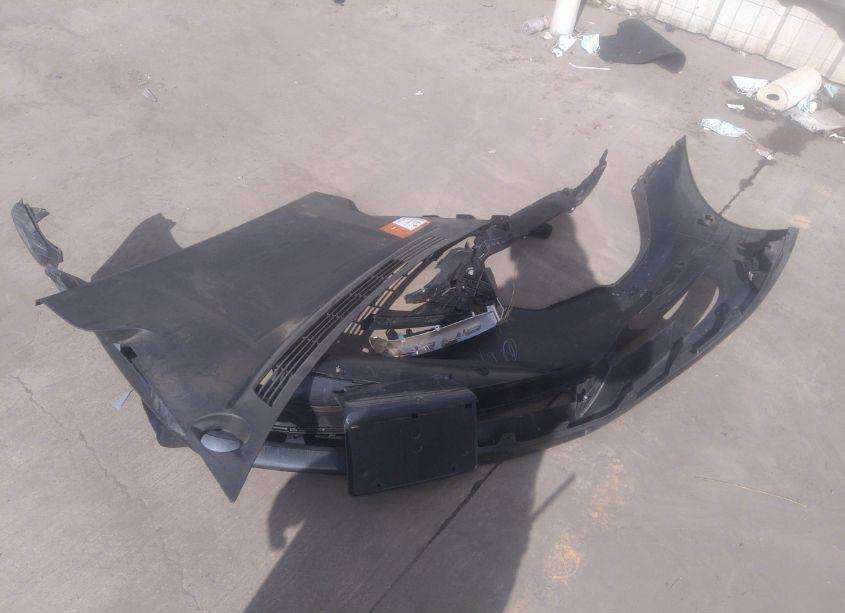 Photo 11 of 2017 Tesla Model S 60D/75D/90D/P100D/100D (VIN 5YJSA1E25HF211052)