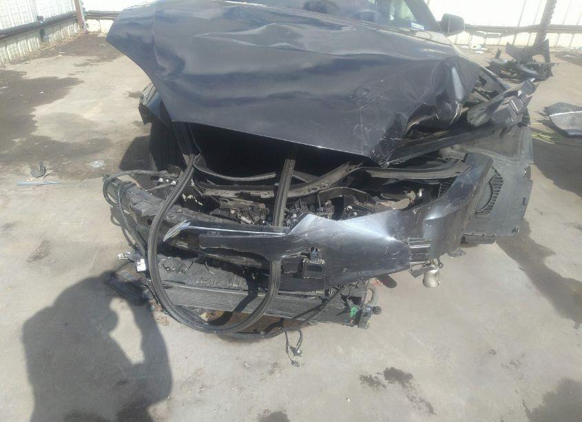 Photo 6 of 2017 Tesla Model S 60D/75D/90D/P100D/100D (VIN 5YJSA1E25HF211052)