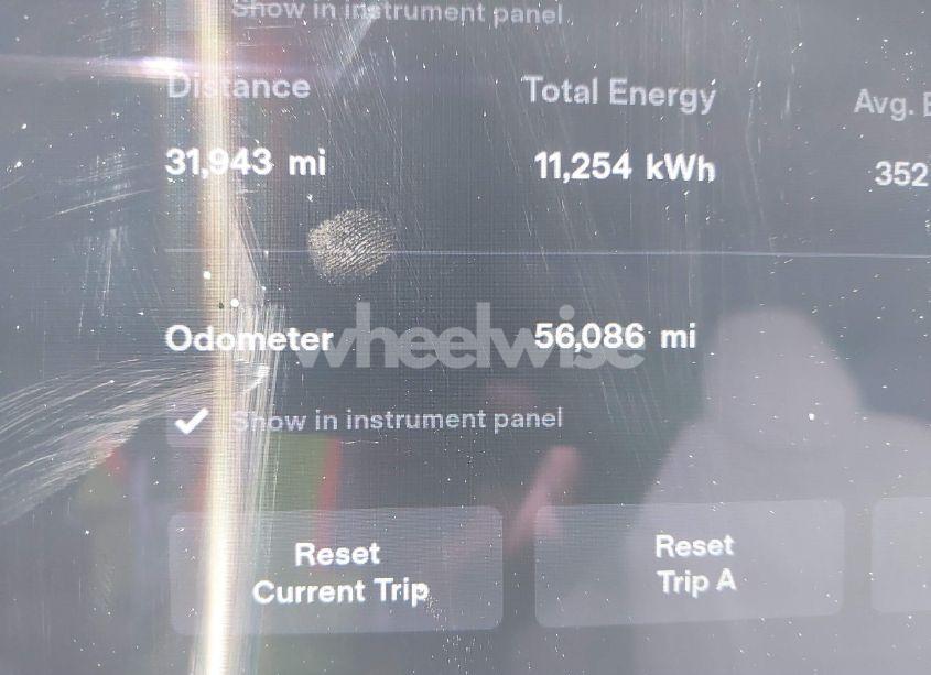 Photo 15 of 2018 Tesla Model S 100D/75D/P100D (VIN 5YJSA1E25JF245269)