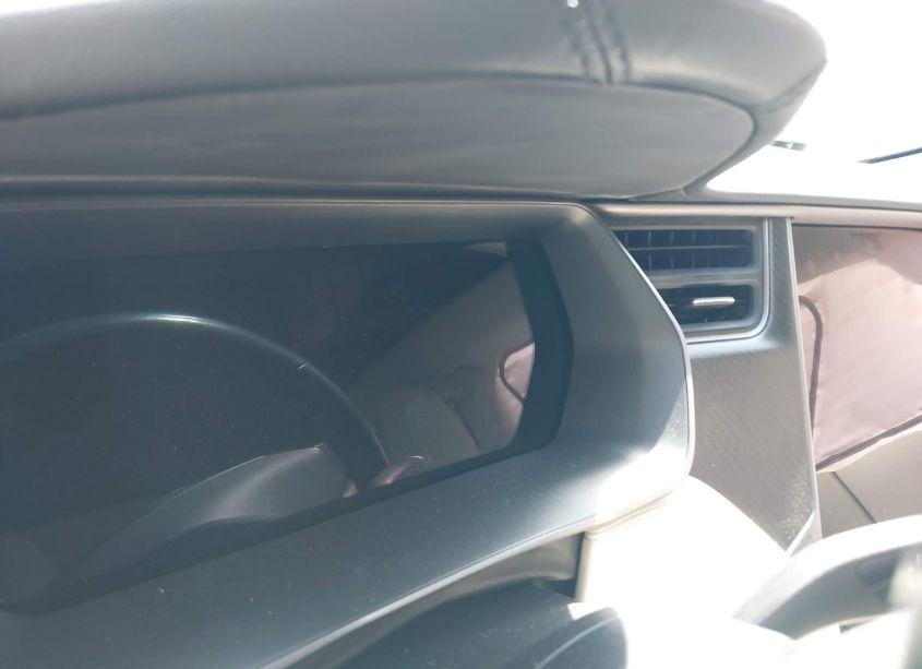 Photo 15 of 2018 Tesla Model S 100D/75D/P100D (VIN 5YJSA1E25JF291121)