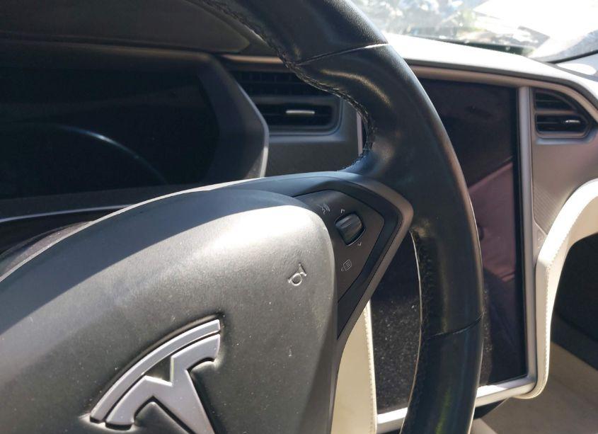 Photo 17 of 2018 Tesla Model S 100D/75D/P100D (VIN 5YJSA1E25JF291121)