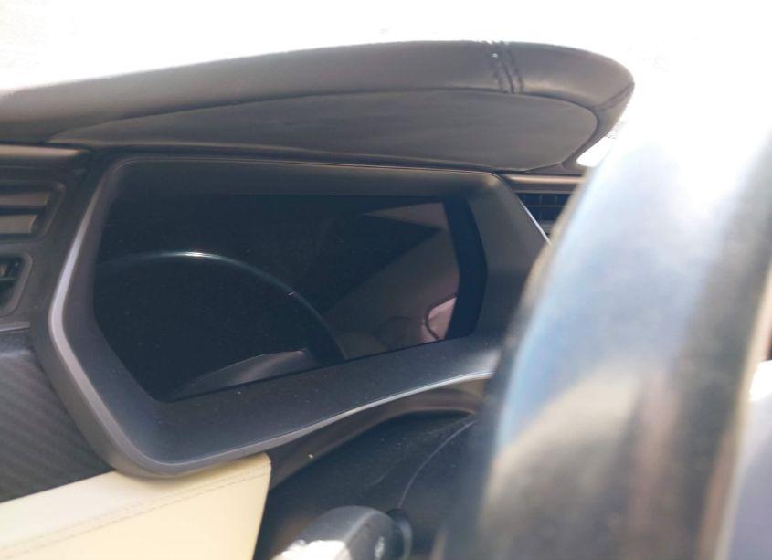 Photo 7 of 2018 Tesla Model S 100D/75D/P100D (VIN 5YJSA1E25JF291121)