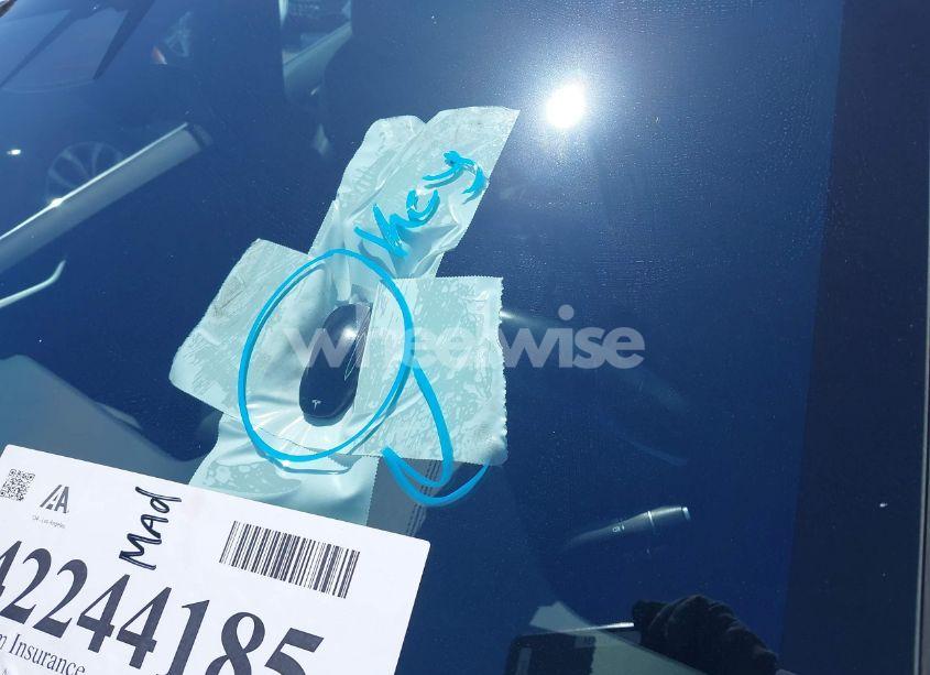 Photo 11 of 2018 Tesla Model S 100D/75D/P100D (VIN 5YJSA1E25JF292480)