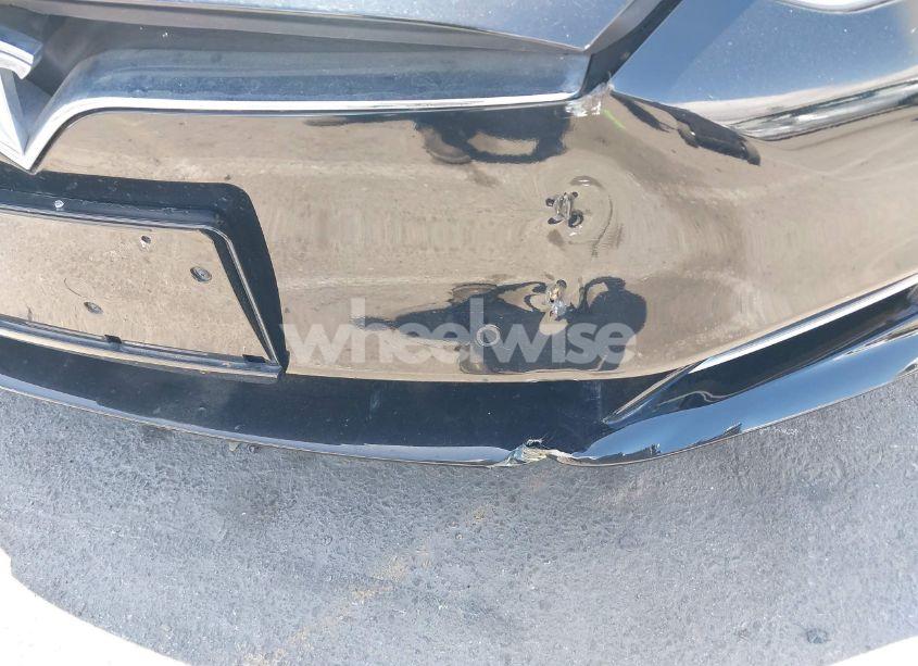 Photo 6 of 2018 Tesla Model S 100D/75D/P100D (VIN 5YJSA1E25JF292480)