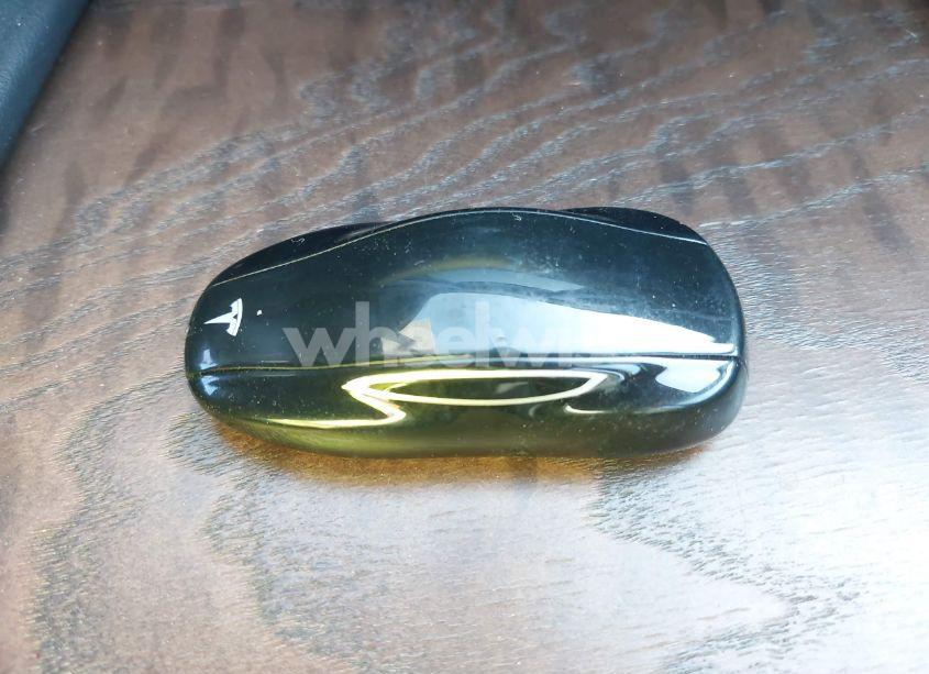 Photo 11 of 2020 Tesla Model S LONG RANGE DUAL MOTOR ALL-WHEEL DRIVE/LONG RANGE PLUS DUAL MOTOR ALL-WHEEL DRIVE (VIN 5YJSA1E25LF369626)