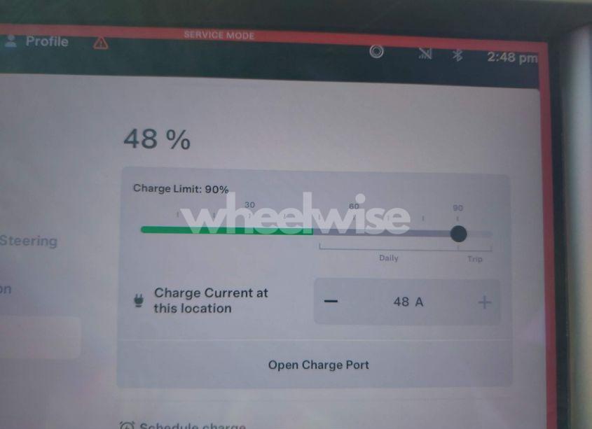 Photo 18 of 2020 Tesla Model S LONG RANGE DUAL MOTOR ALL-WHEEL DRIVE/LONG RANGE PLUS DUAL MOTOR ALL-WHEEL DRIVE (VIN 5YJSA1E25LF369626)