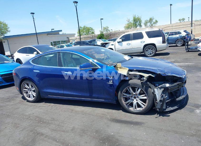 Photo 14 of 2020 Tesla Model S LONG RANGE DUAL MOTOR ALL-WHEEL DRIVE/LONG RANGE PLUS DUAL MOTOR ALL-WHEEL DRIVE (VIN 5YJSA1E25LF396292)