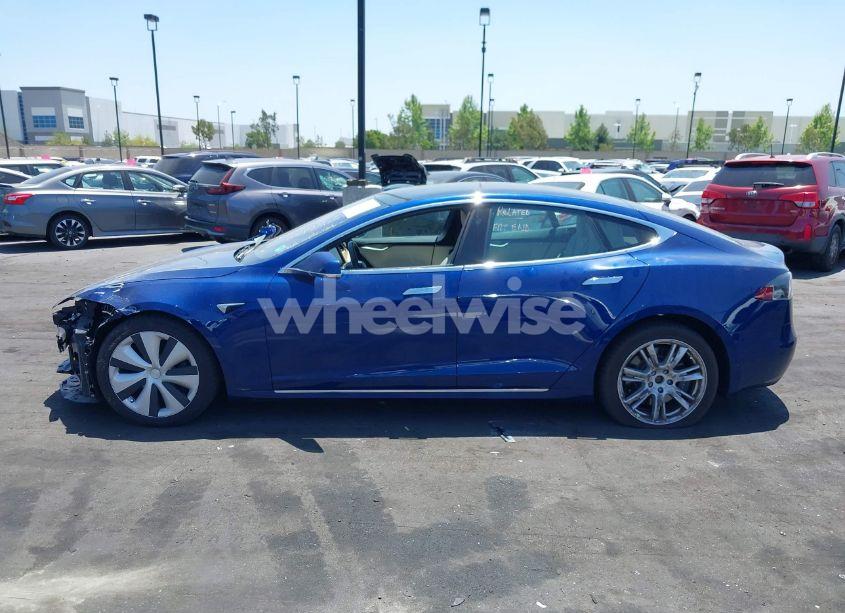 Photo 15 of 2020 Tesla Model S LONG RANGE DUAL MOTOR ALL-WHEEL DRIVE/LONG RANGE PLUS DUAL MOTOR ALL-WHEEL DRIVE (VIN 5YJSA1E25LF396292)