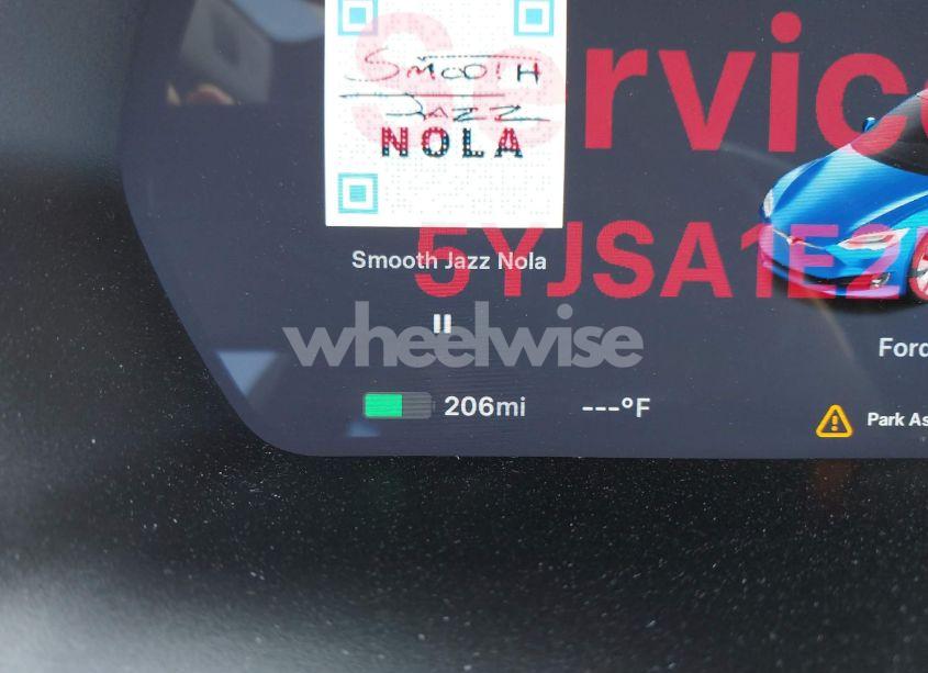 Photo 18 of 2020 Tesla Model S LONG RANGE DUAL MOTOR ALL-WHEEL DRIVE/LONG RANGE PLUS DUAL MOTOR ALL-WHEEL DRIVE (VIN 5YJSA1E25LF396292)