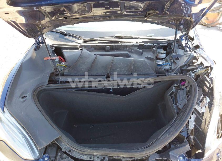 Photo 10 of 2020 Tesla Model S LONG RANGE DUAL MOTOR ALL-WHEEL DRIVE/LONG RANGE PLUS DUAL MOTOR ALL-WHEEL DRIVE (VIN 5YJSA1E25LF401362)