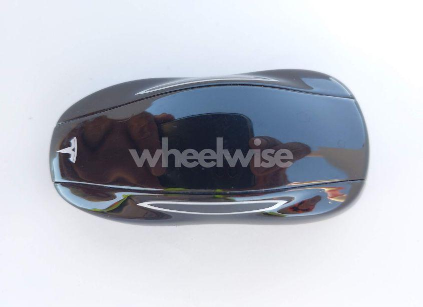 Photo 11 of 2020 Tesla Model S LONG RANGE DUAL MOTOR ALL-WHEEL DRIVE/LONG RANGE PLUS DUAL MOTOR ALL-WHEEL DRIVE (VIN 5YJSA1E25LF401362)