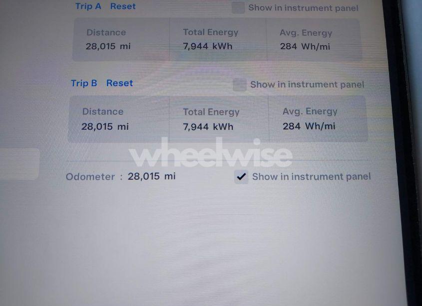 Photo 15 of 2020 Tesla Model S LONG RANGE DUAL MOTOR ALL-WHEEL DRIVE/LONG RANGE PLUS DUAL MOTOR ALL-WHEEL DRIVE (VIN 5YJSA1E25LF401362)