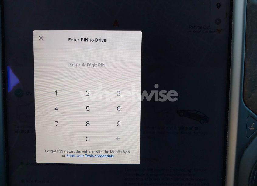 Photo 19 of 2020 Tesla Model S LONG RANGE DUAL MOTOR ALL-WHEEL DRIVE/LONG RANGE PLUS DUAL MOTOR ALL-WHEEL DRIVE (VIN 5YJSA1E25LF401362)