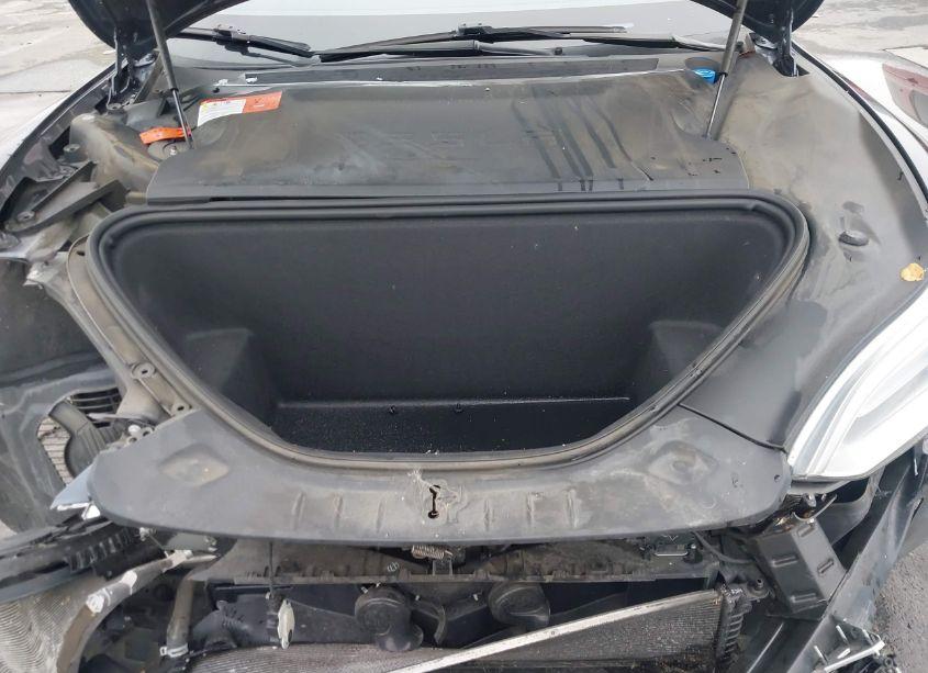 Photo 10 of 2017 Tesla Model S 100D/60D/75D/90D/P100D (VIN 5YJSA1E26HF195363)