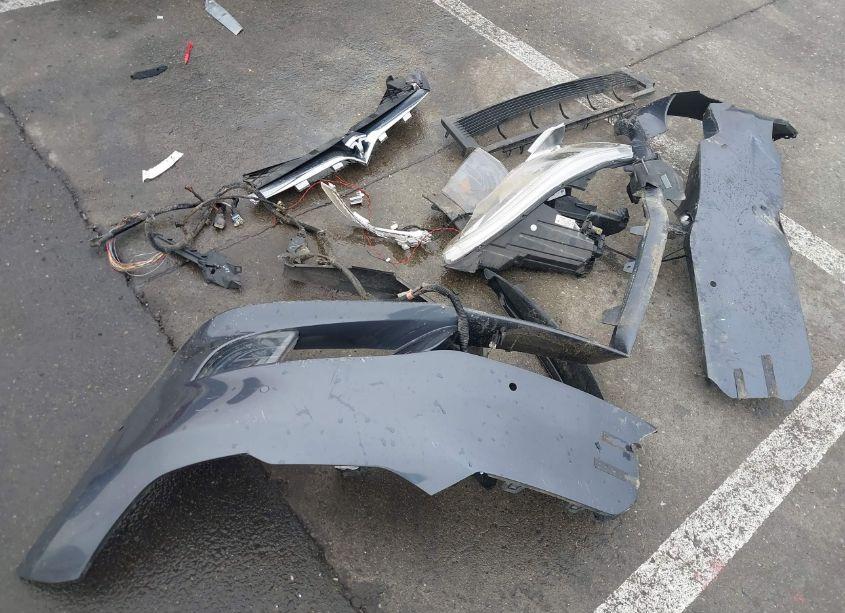 Photo 12 of 2017 Tesla Model S 100D/60D/75D/90D/P100D (VIN 5YJSA1E26HF195363)