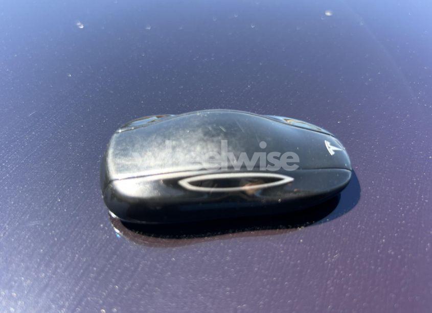 Photo 11 of 2017 Tesla Model S 100D/60D/75D/90D/P100D (VIN 5YJSA1E26HF215014)