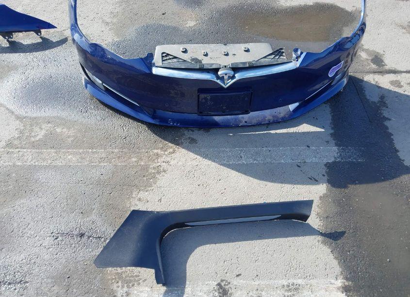 Photo 20 of 2018 Tesla Model S 100D/75D/P100D (VIN 5YJSA1E26JF295615)