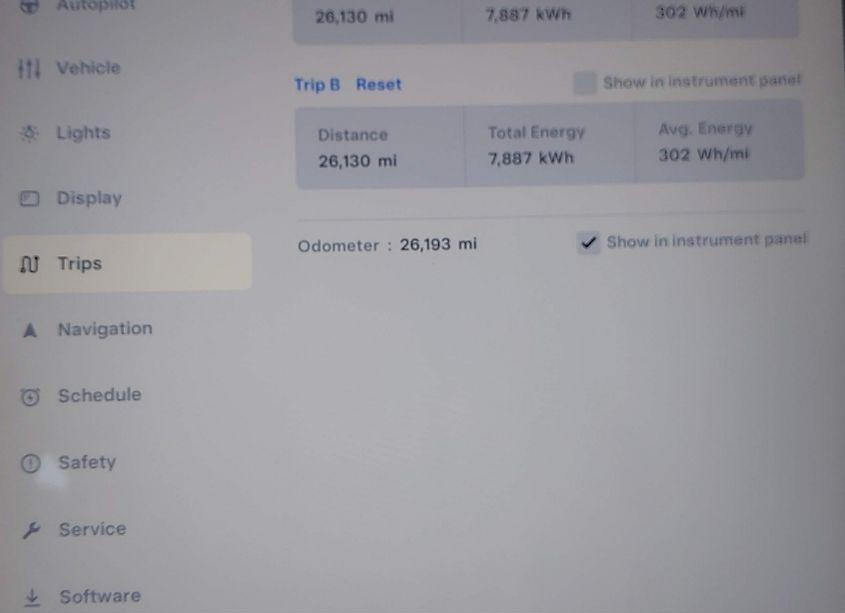 Photo 7 of 2018 Tesla Model S 100D/75D/P100D (VIN 5YJSA1E26JF295615)