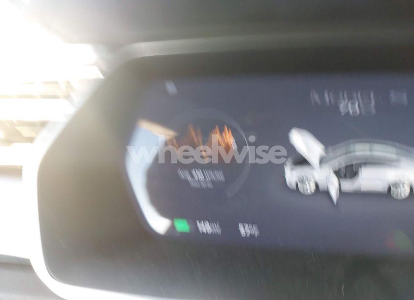 Photo 17 of 2015 Tesla Model S 70D/85D/P85D (VIN 5YJSA1E27FF114657)