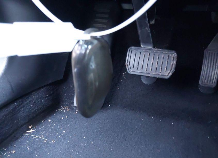 Photo 11 of 2015 Tesla Model S 70D/85D/P85D (VIN 5YJSA1E27FF119096)