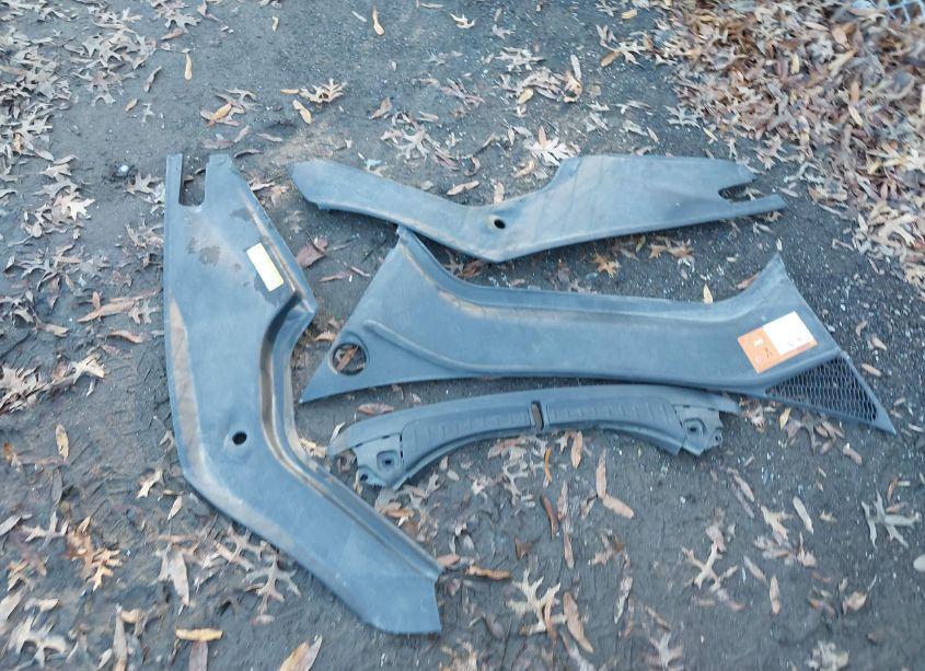 Photo 12 of 2015 Tesla Model S 70D/85D/P85D (VIN 5YJSA1E27FF119096)