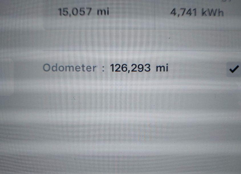 Photo 16 of 2015 Tesla Model S 70D/85D/P85D (VIN 5YJSA1E27FF119096)