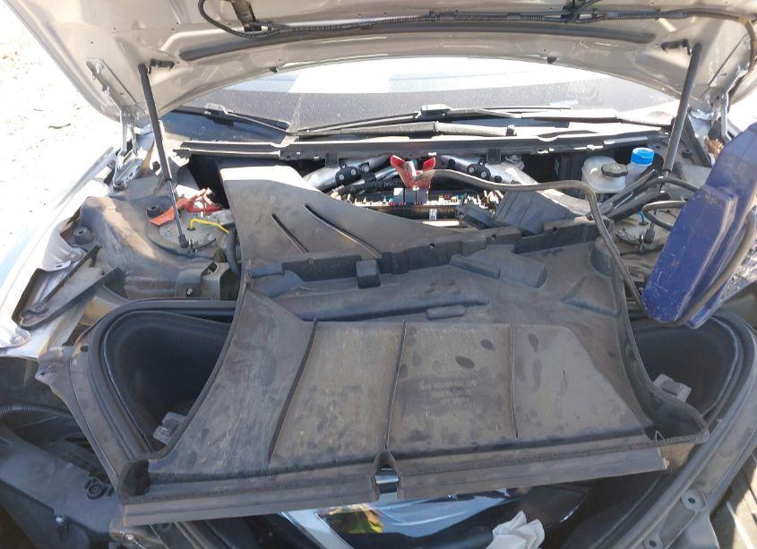 Photo 10 of 2017 Tesla Model S 100D/60D/75D/90D/P100D (VIN 5YJSA1E27HF226846)