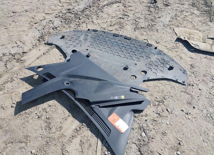 Photo 11 of 2017 Tesla Model S 100D/60D/75D/90D/P100D (VIN 5YJSA1E27HF226846)