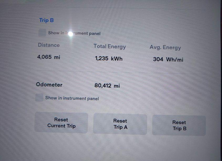 Photo 7 of 2017 Tesla Model S 100D/60D/75D/90D/P100D (VIN 5YJSA1E27HF226846)