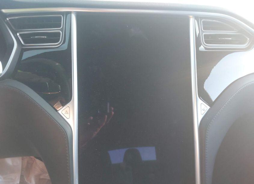 Photo 15 of 2018 Tesla Model S 100D/75D/P100D (VIN 5YJSA1E27JF246102)
