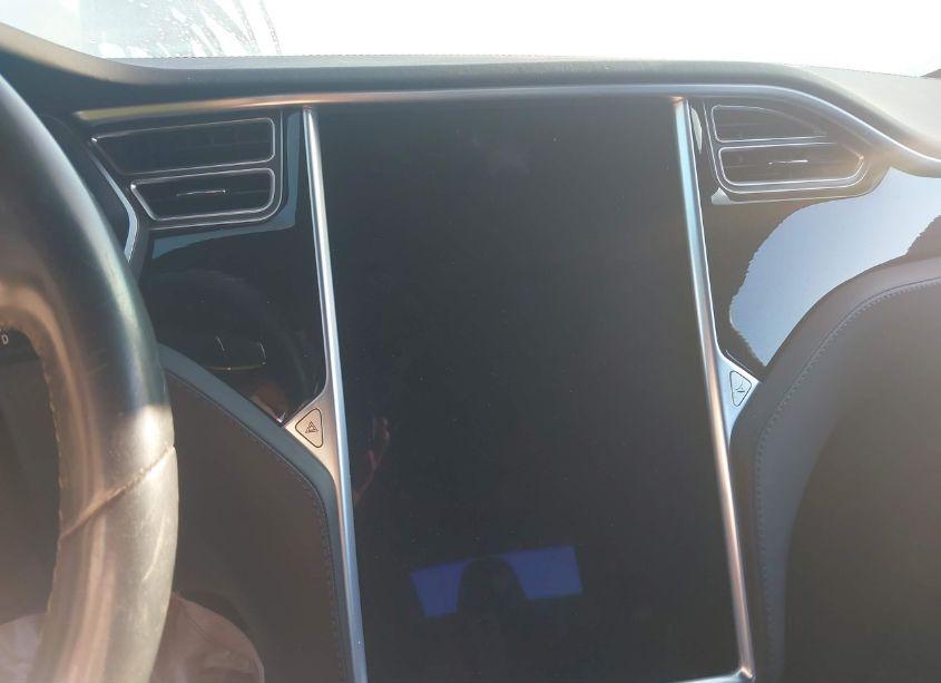 Photo 17 of 2018 Tesla Model S 100D/75D/P100D (VIN 5YJSA1E27JF246102)