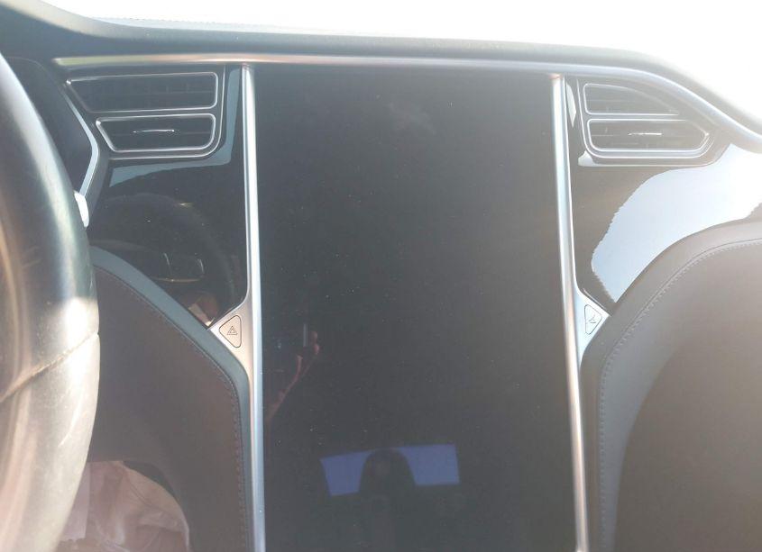 Photo 18 of 2018 Tesla Model S 100D/75D/P100D (VIN 5YJSA1E27JF246102)