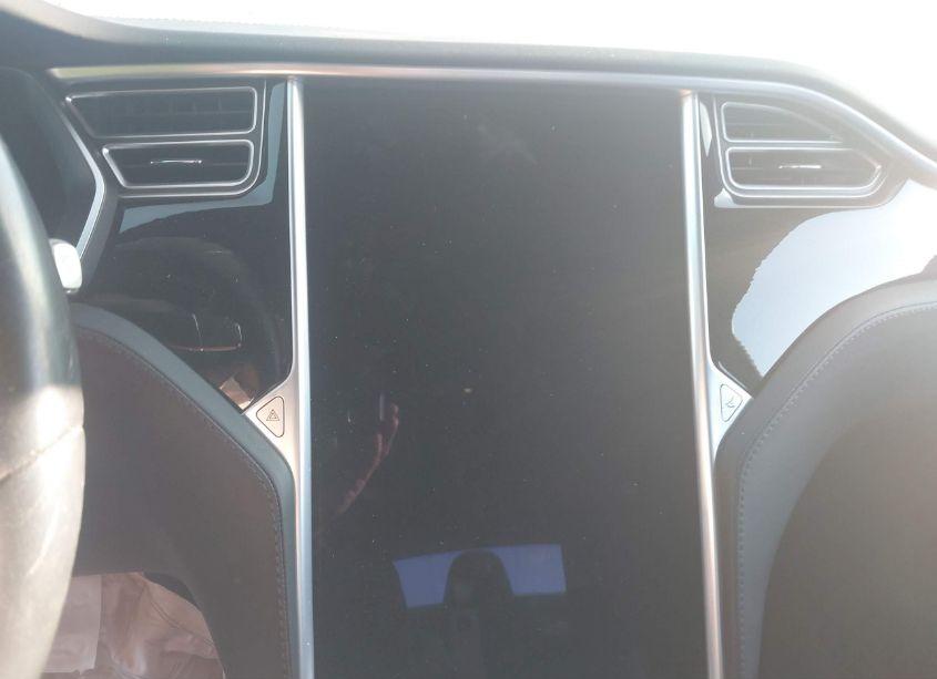 Photo 7 of 2018 Tesla Model S 100D/75D/P100D (VIN 5YJSA1E27JF246102)